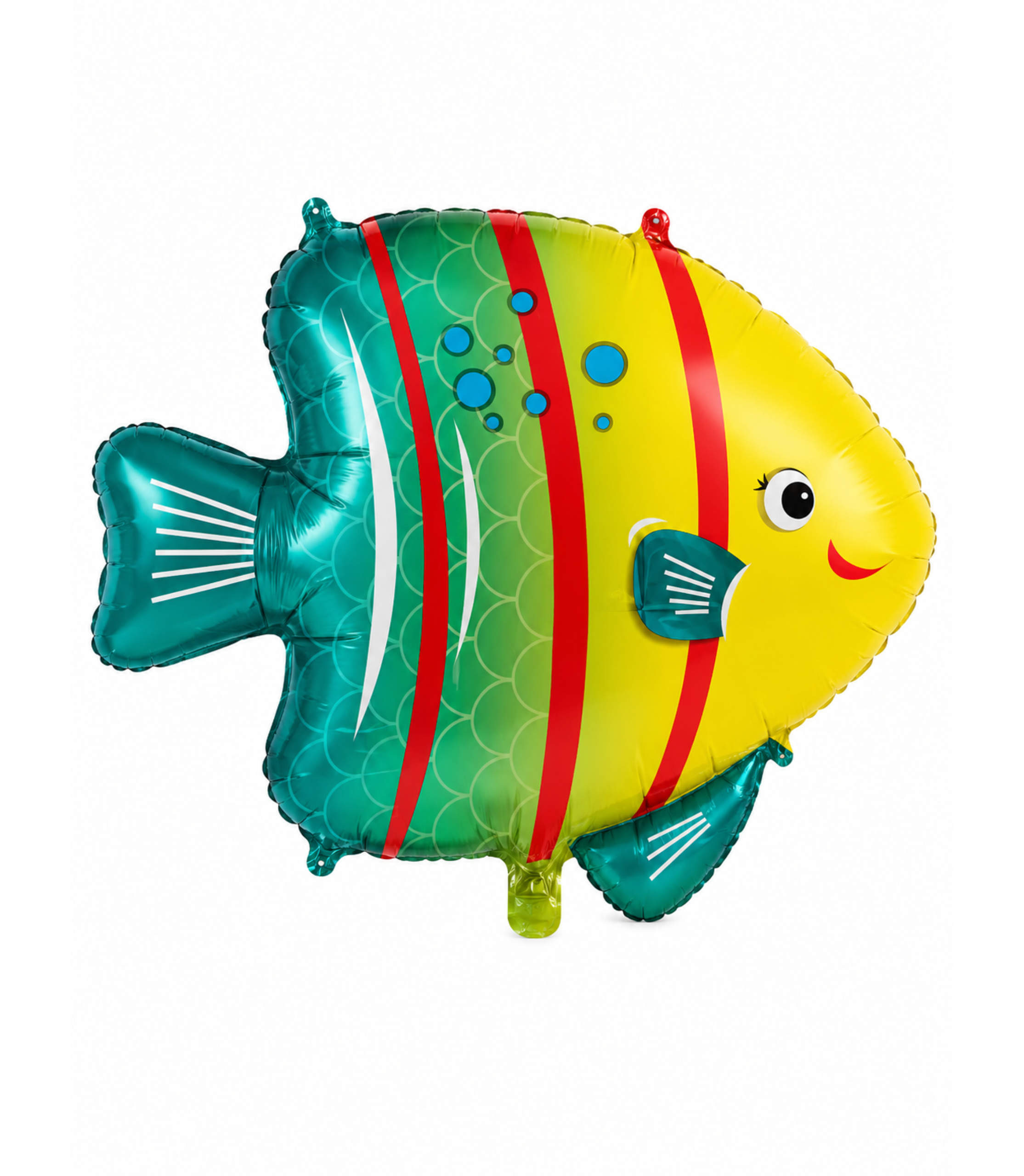 Balon In Forma De Peste