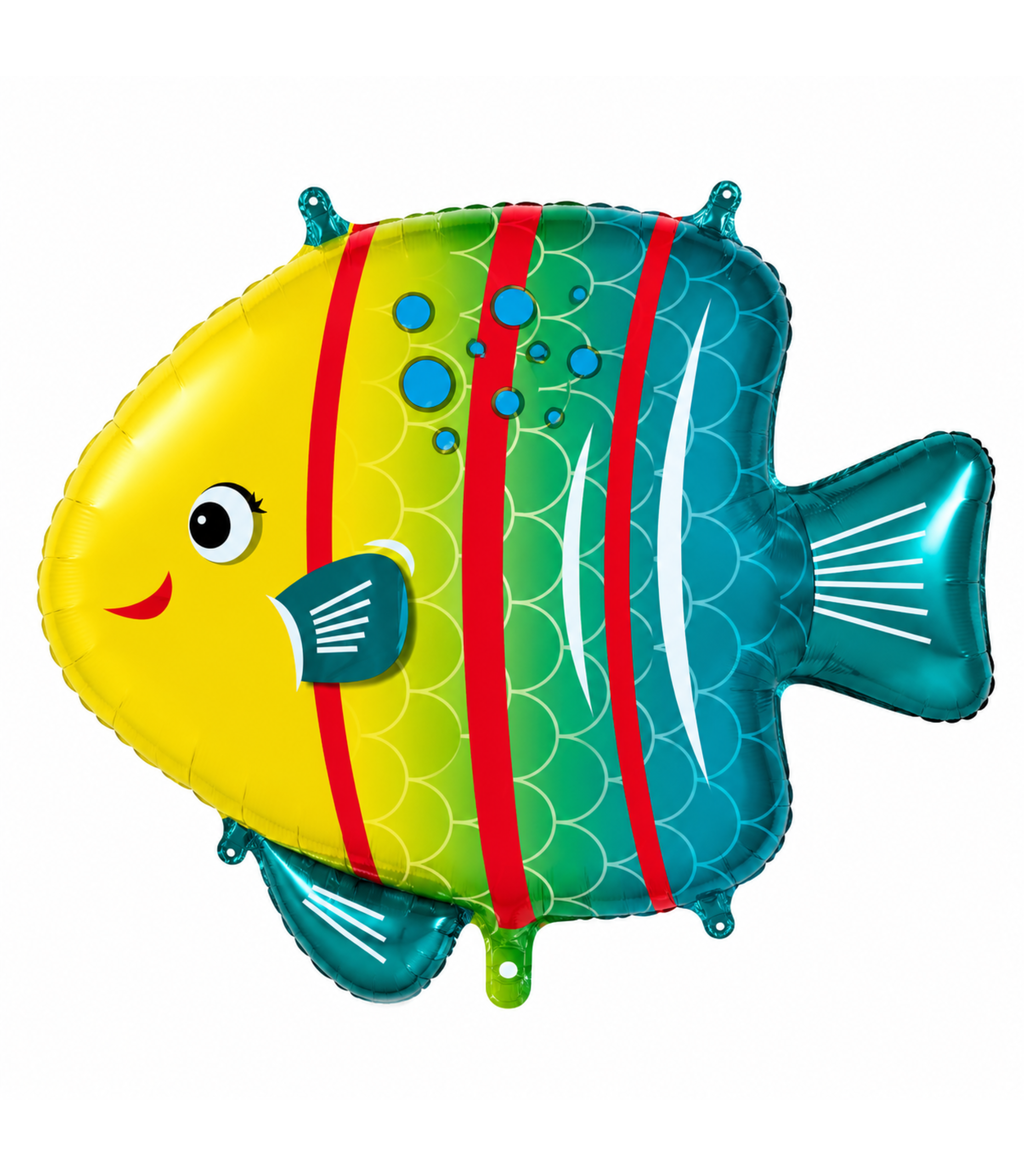 Balon In Forma De Peste
