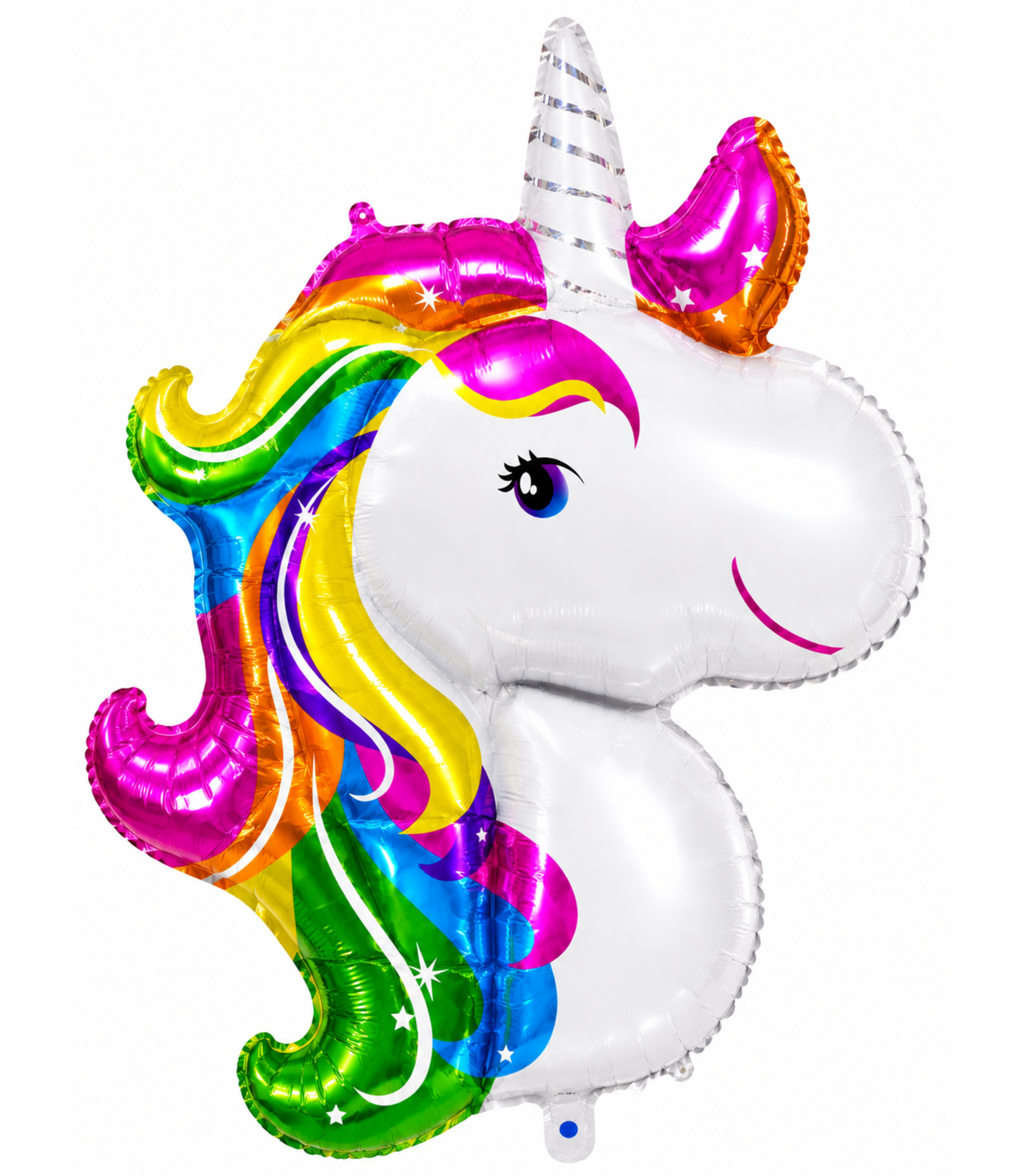 Balon In Forma De Unicorn