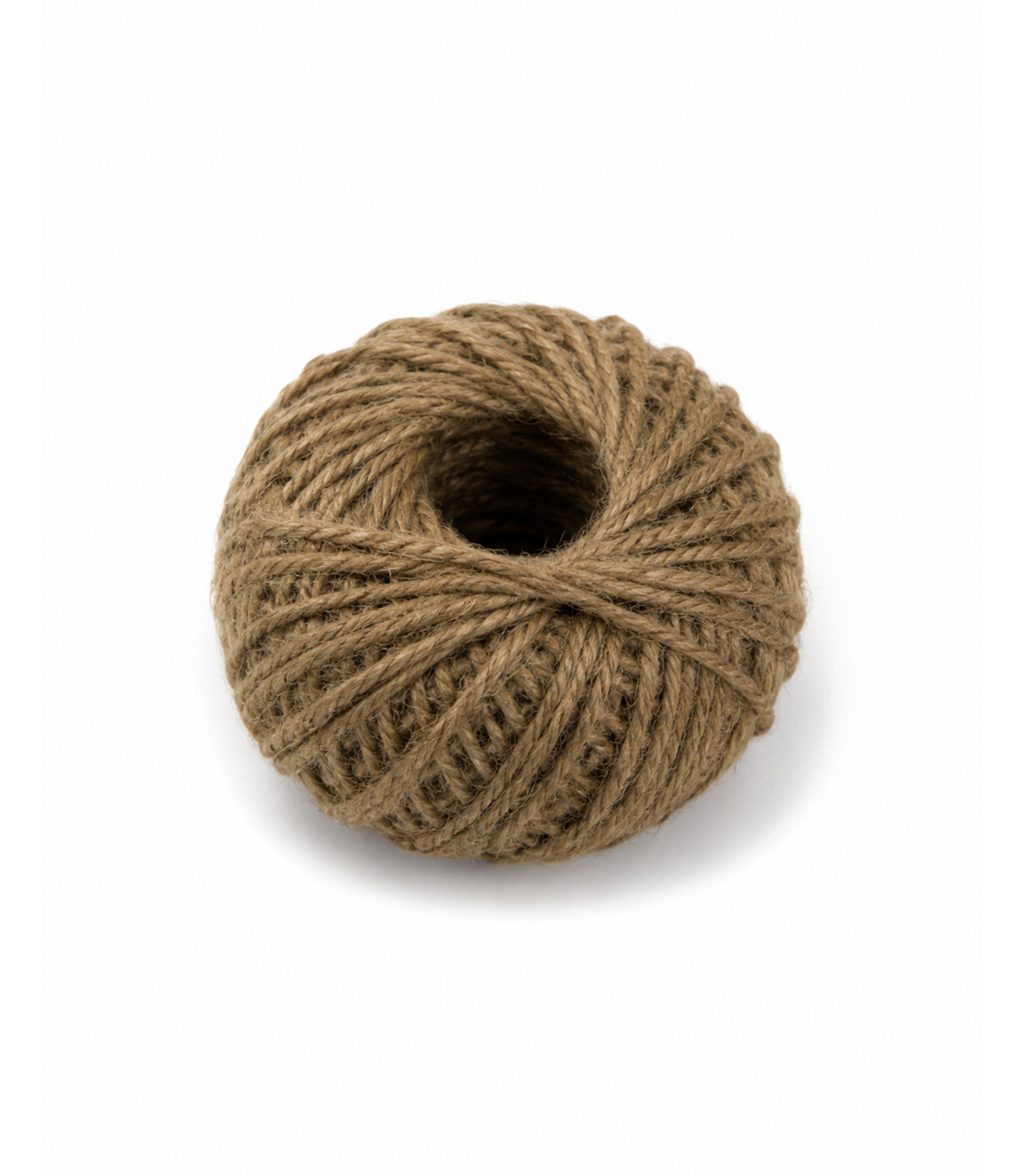 Sfoară Din Iută La Ghem (12 Buc/Set) 100g