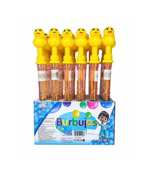 Sapun balon "Puisor" 25-3G "35cm" (24 buc/cutie) engross