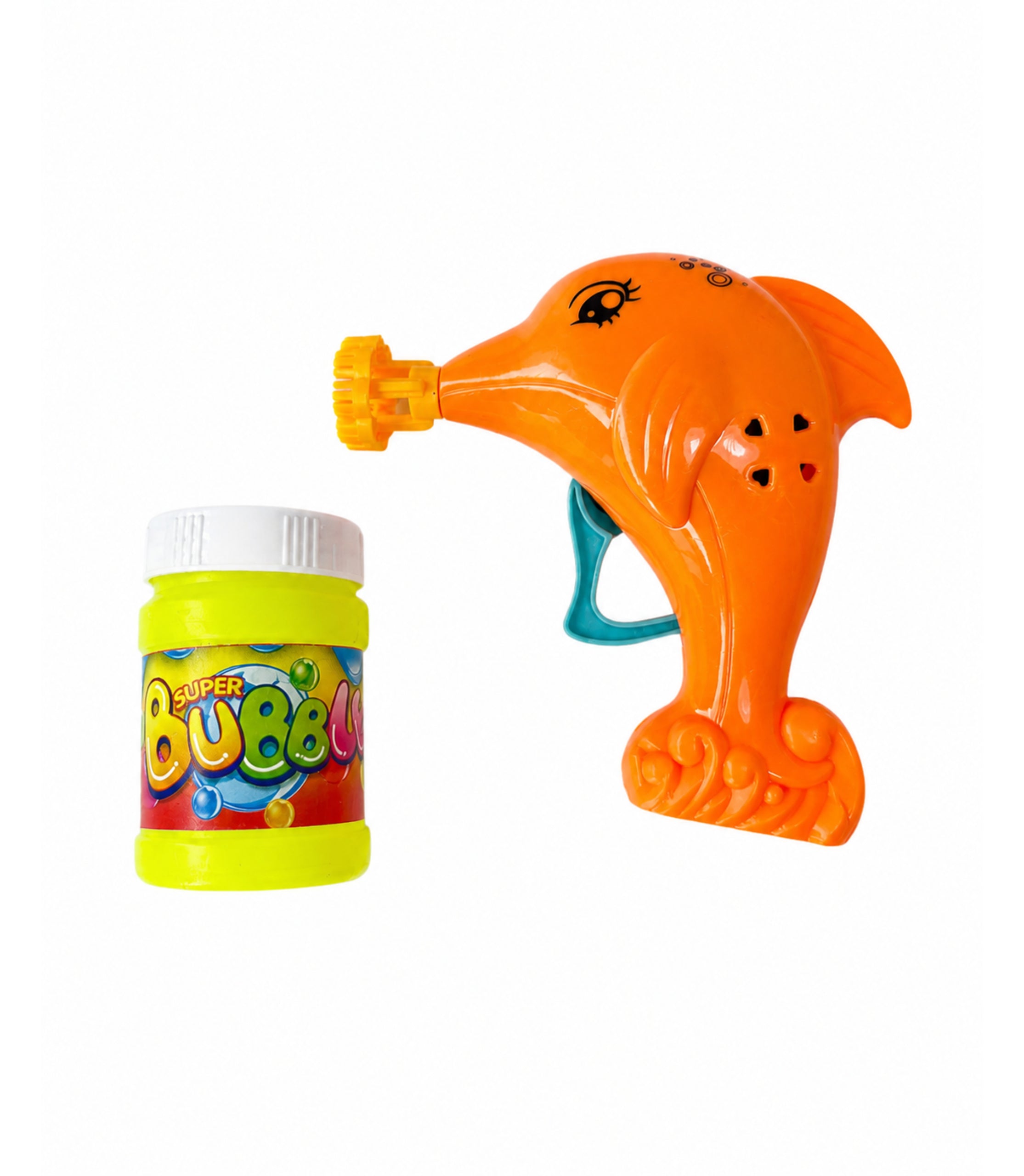 Pistol Sapun Delfin