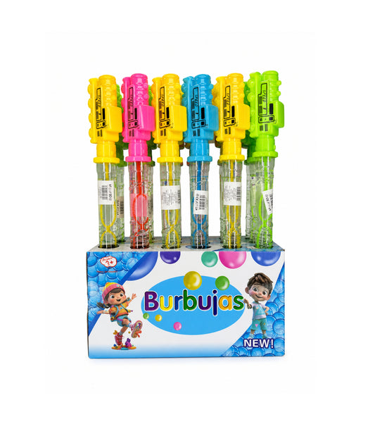 Sapun balon "Camion" 25-3F "35cm" engross