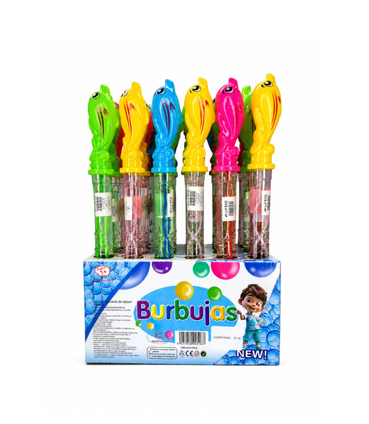 Sapun balon "Delfin" 25-3C "35cm" engross