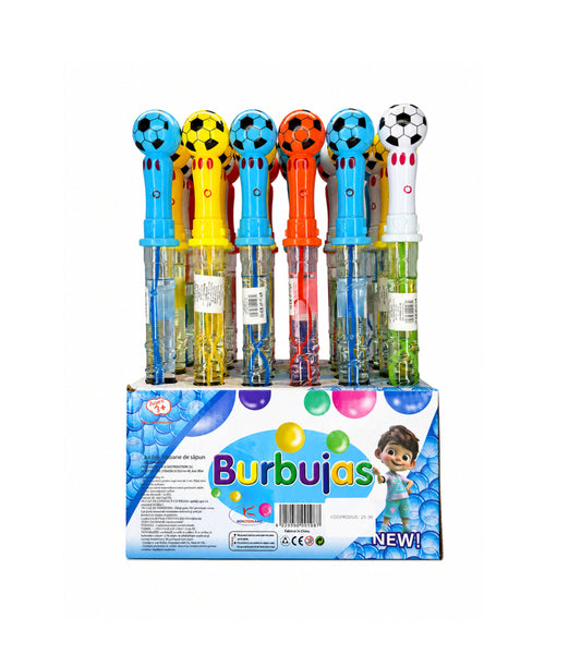 Sapun balon "Minge" 25-3K "35cm" (24 buc/cutie) engross