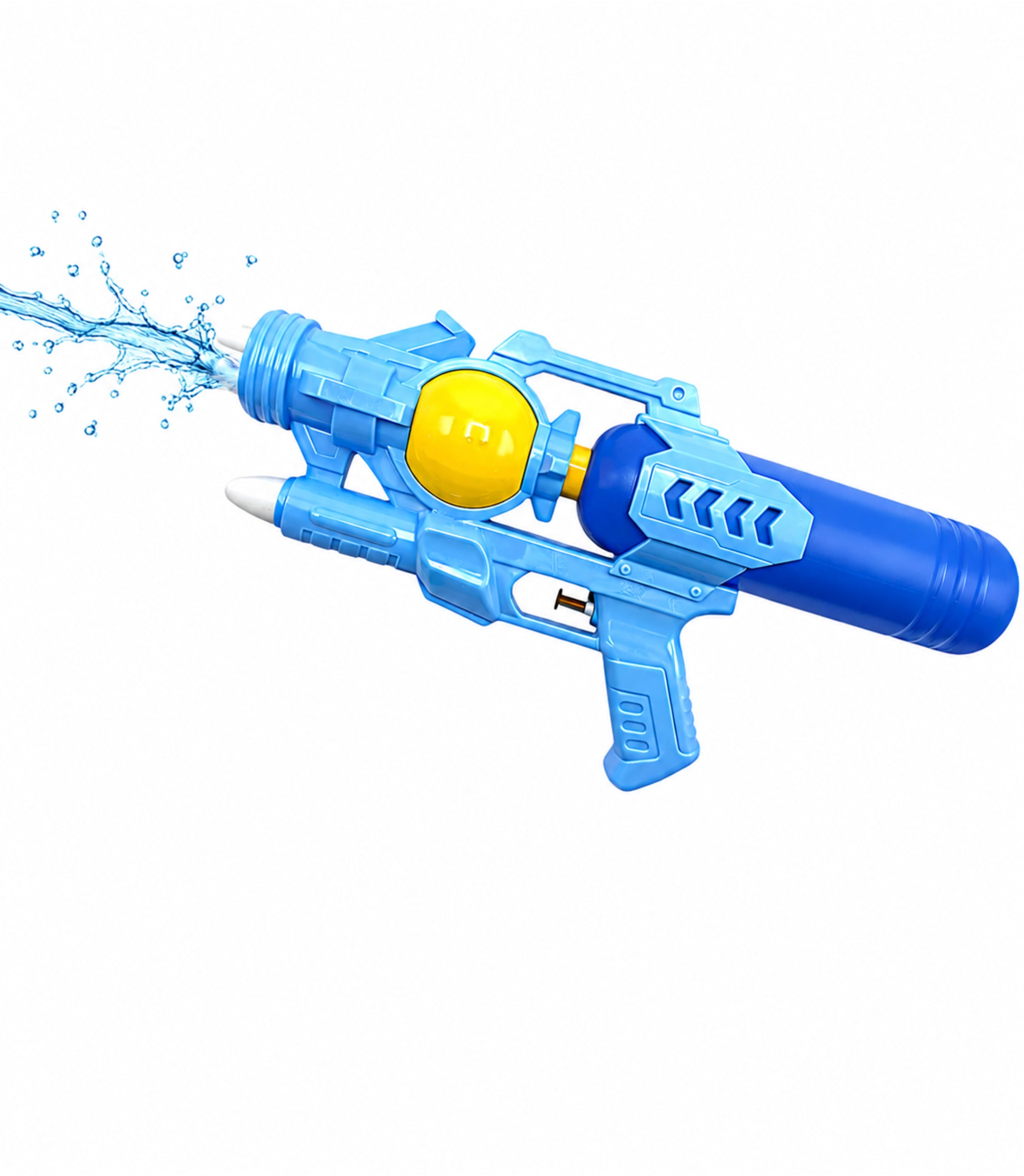 Pistol De Apa Din Plastic 40 cm