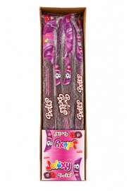 Jeleuri Elv Metru Jelaxy Belts 15gr (60 Buc/ Cutie)