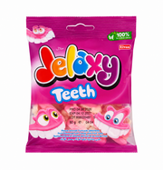 Jeleuri Elv Jelaxy Dinti 80gr (12 Pungi/ Cutie)