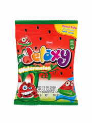 Jeleuri Elv Jelaxy Pepene 80gr (12 Pungi/ Cutie)