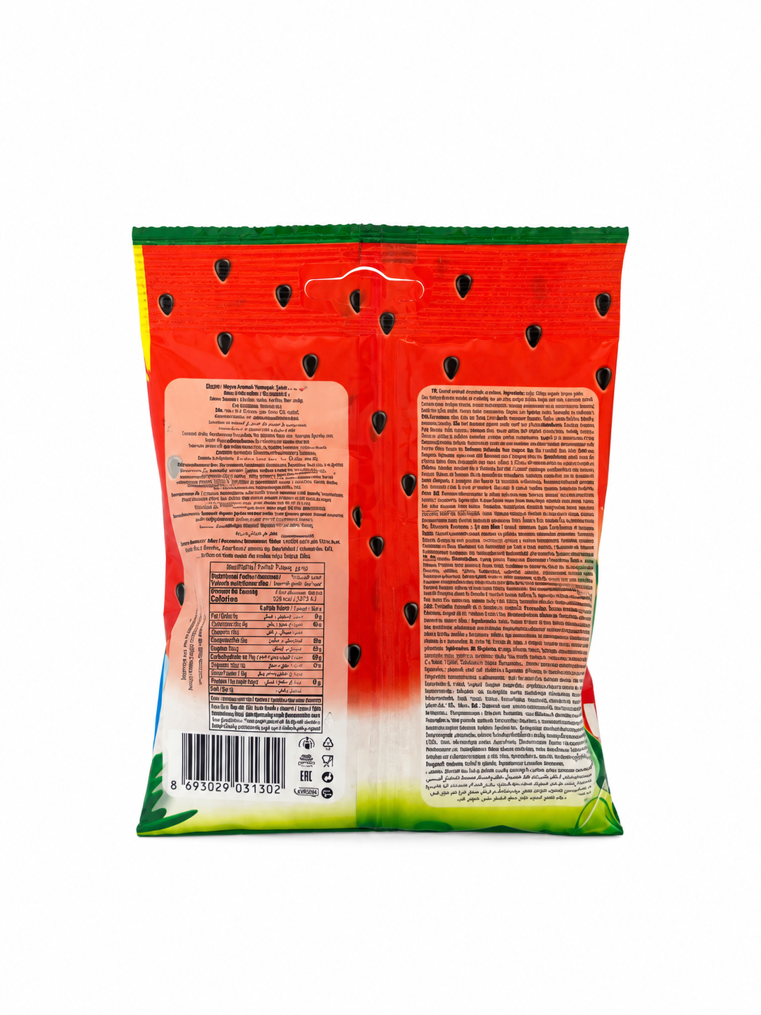 Jeleuri Elv Jelaxy Pepene 80gr (12 Pungi/ Cutie)