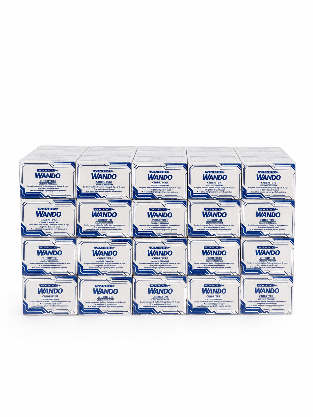 Chibrite Wando (100 Buc/ Set)