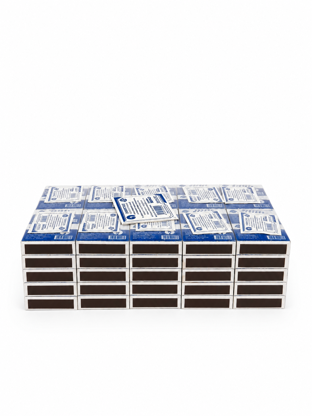Chibrite Wando (100 Buc/ Set)