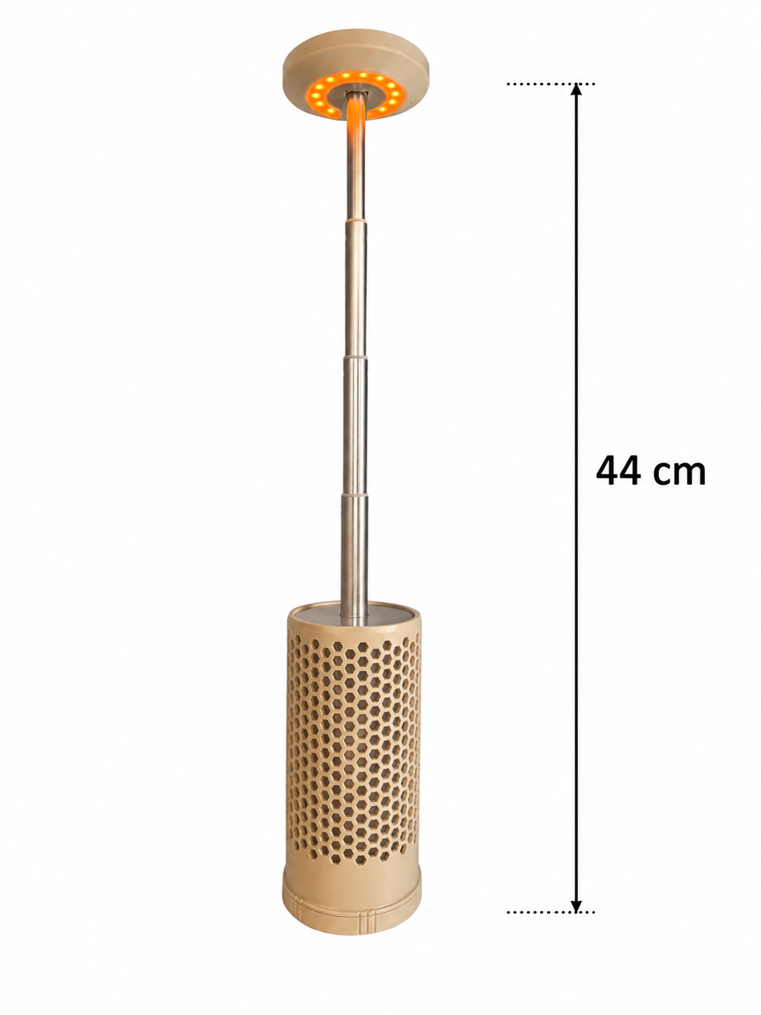 Felinar Telescopic 15W (12-5) En-gross