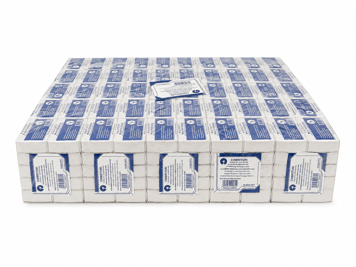Chibrite Elvan (250 Buc/Set) En-gross
