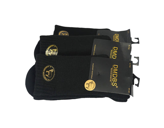 Sosete Barbati Lana groase A-722 (10 Buc/Set) En-gross