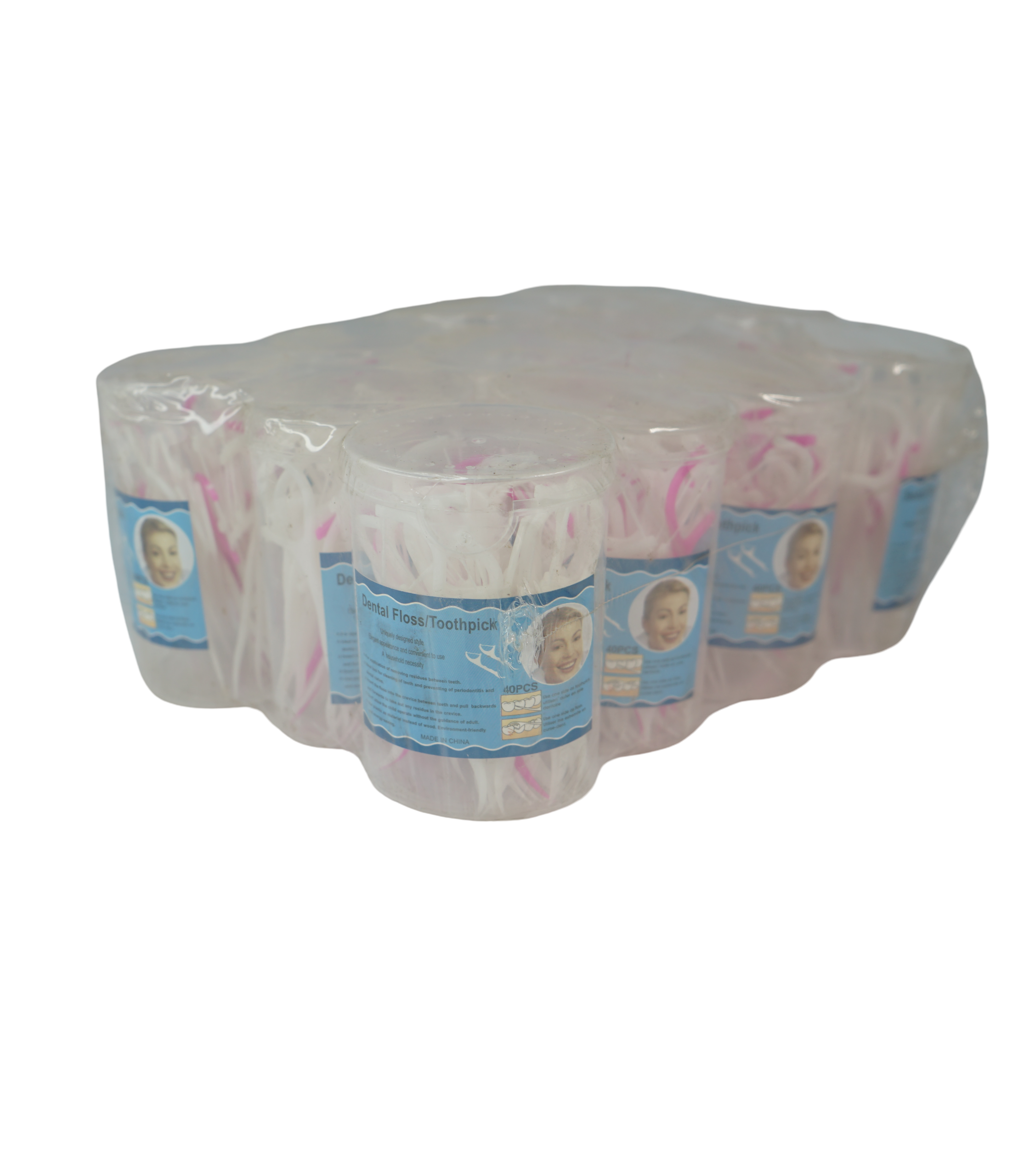 Ata Dentara ToothPick