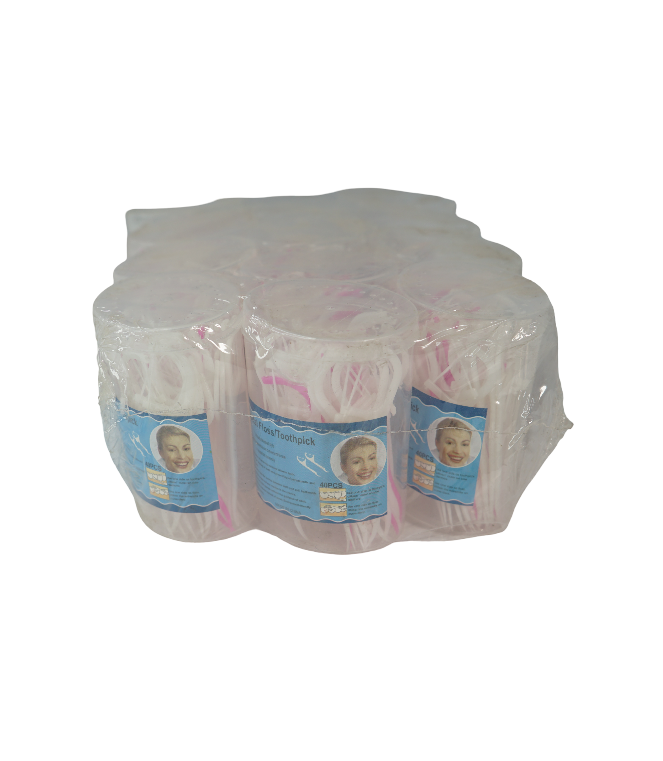 Ata Dentara ToothPick