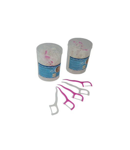 Ata Dentara "ToothPick" (12 Buc/Set) En-gross