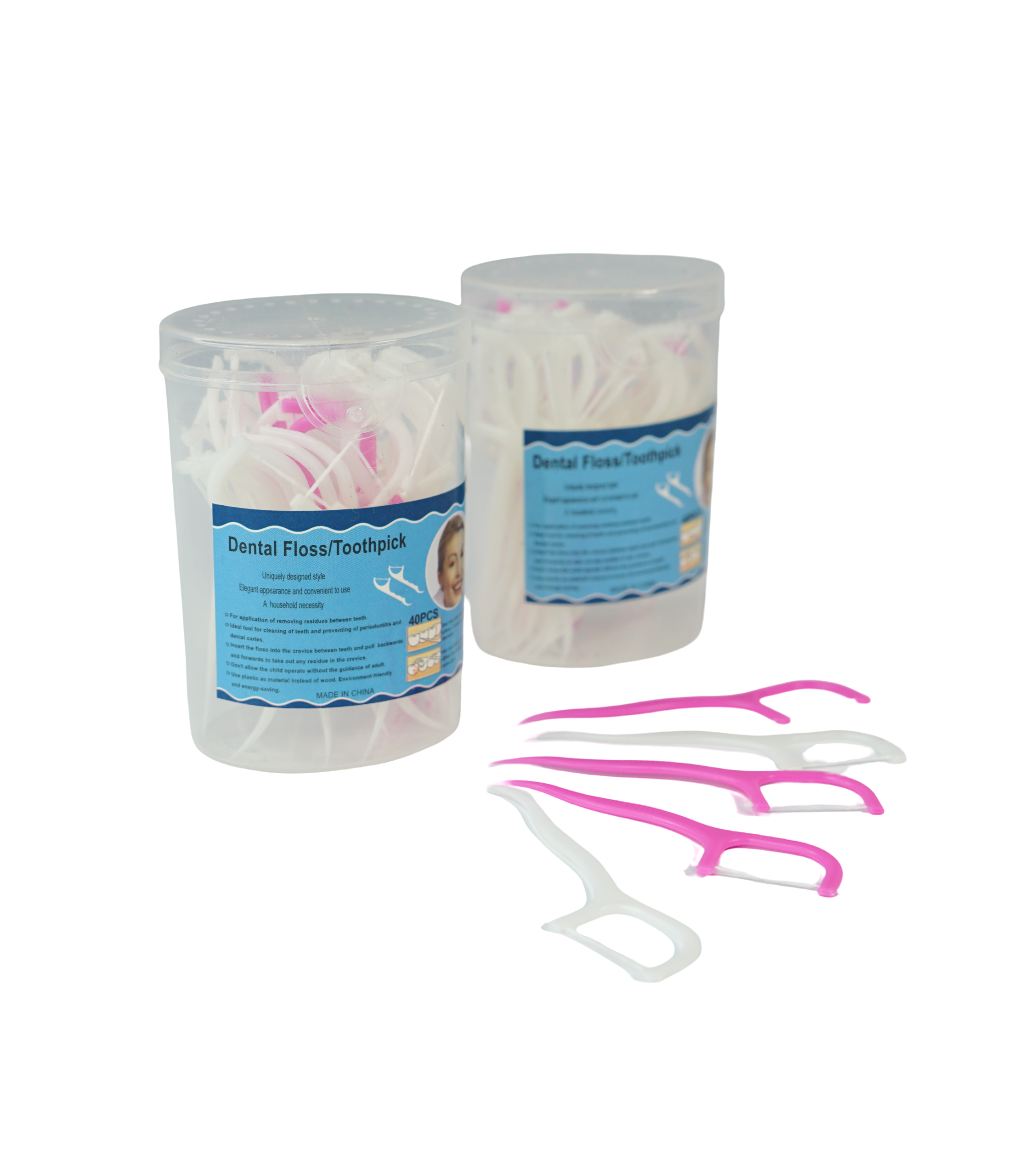 Ata Dentara ToothPick