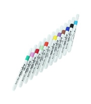Carioci Acrilice 1-6M