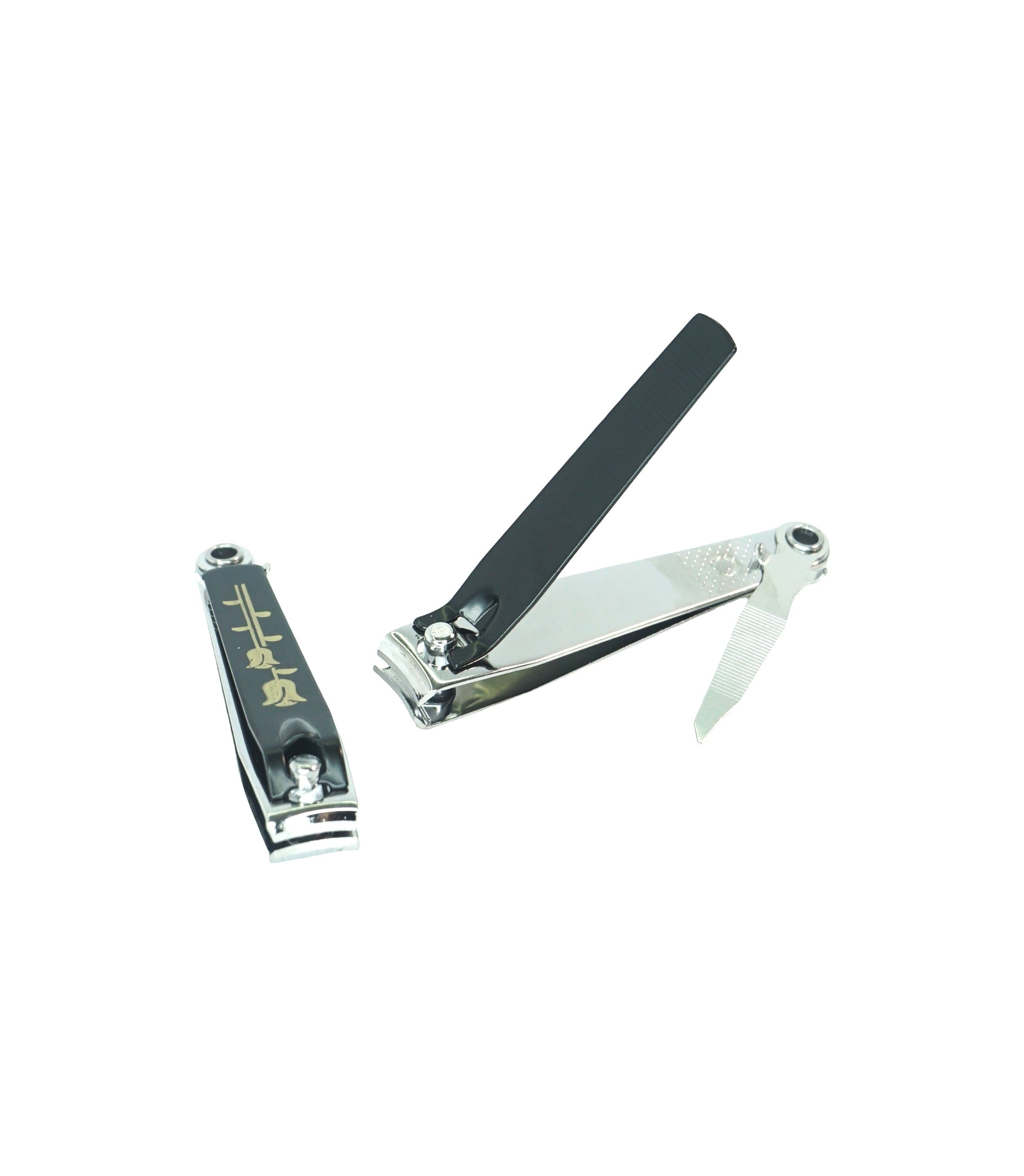 Unghiere Metalice Negre XL- 5-2