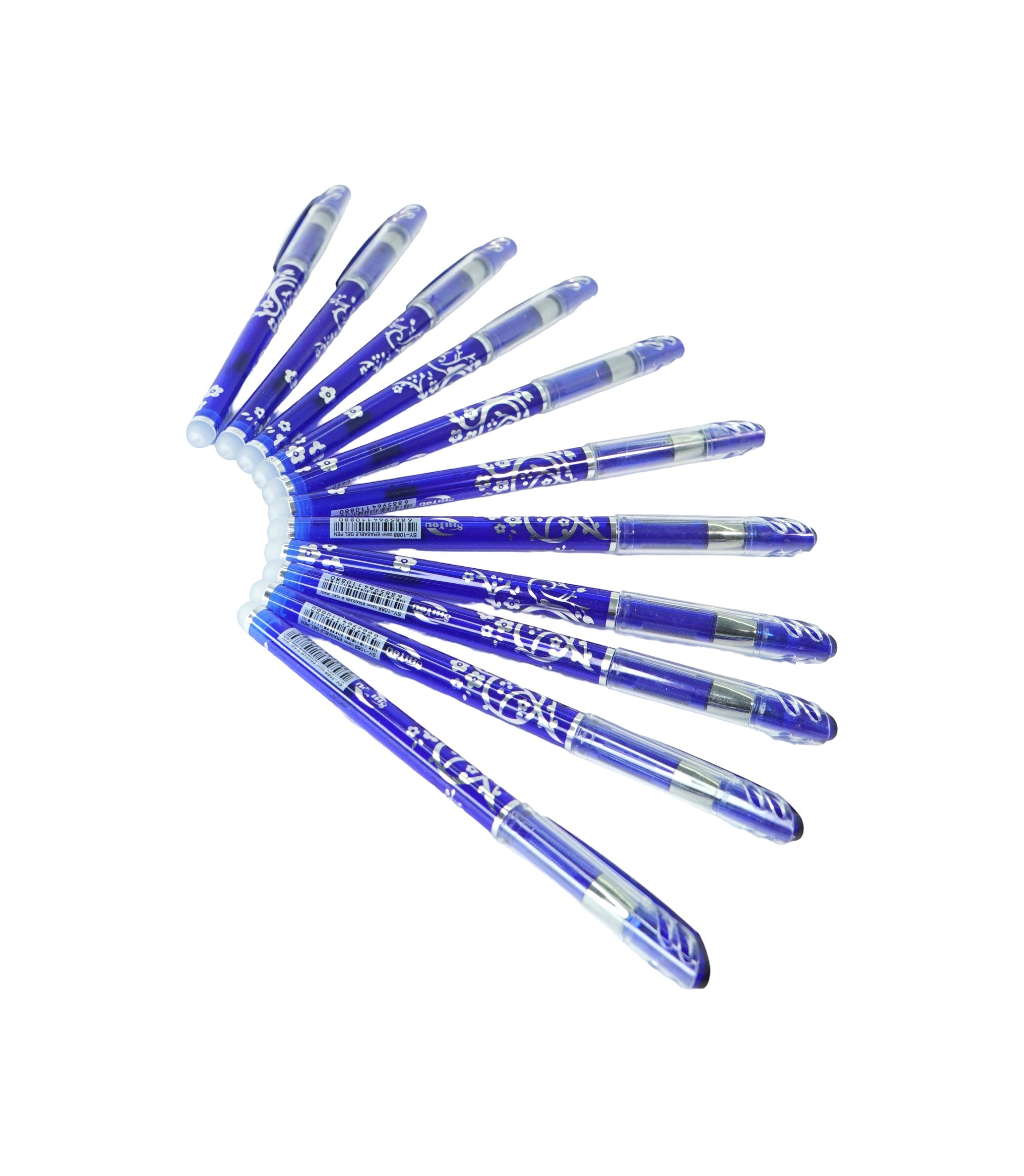 Pix Cu Gel Corectabil 0.5mm (1-3P/ 12 Buc/Cutie)