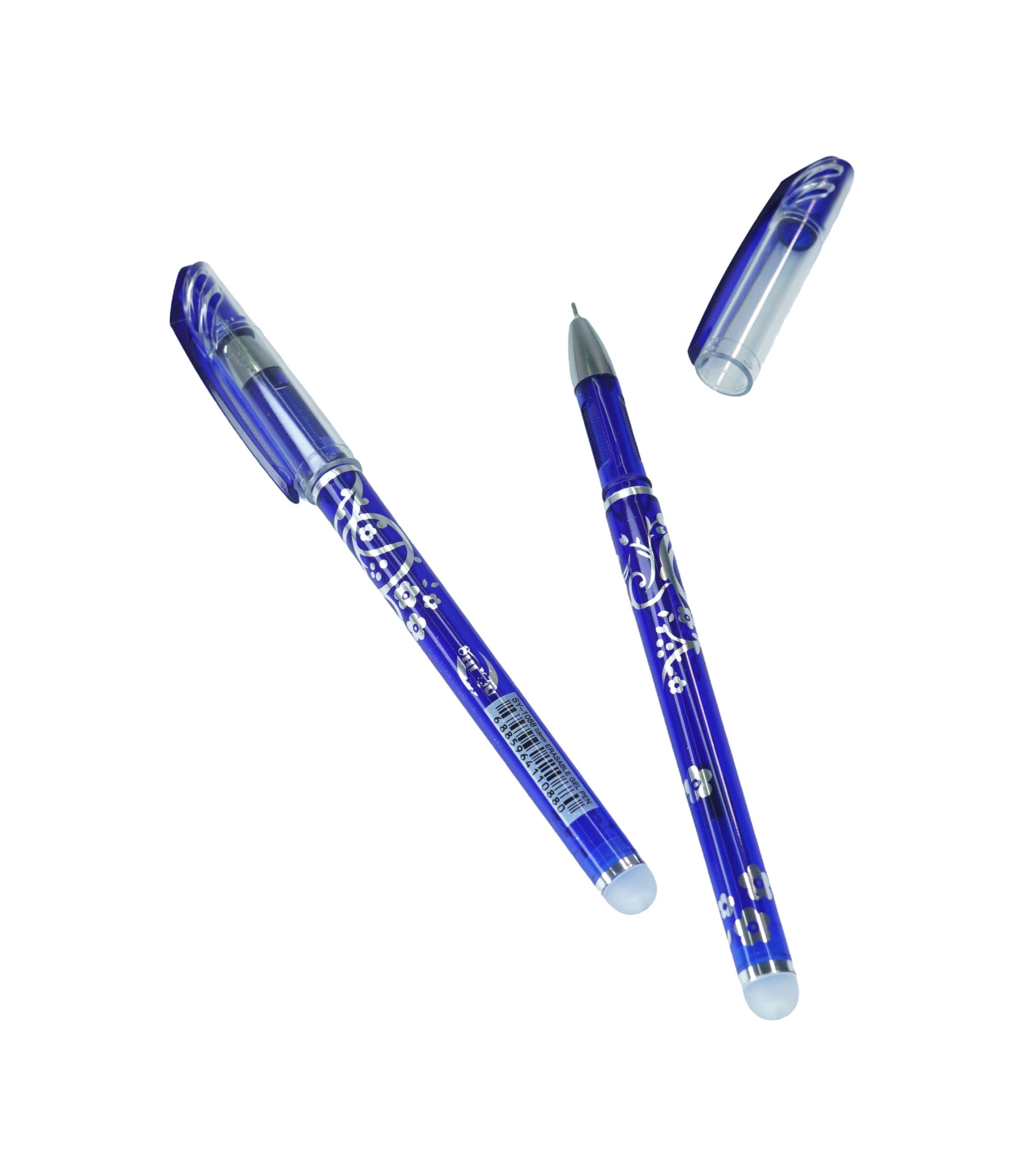 Pix Cu Gel Corectabil 0.5mm (1-3P/ 12 Buc/Cutie)