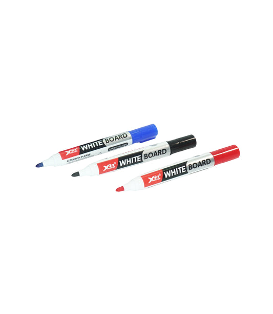 Markere Pentru Tabla "V-BOARD MASTER" (1-2M) (12 buc/cutie) ENGROSS