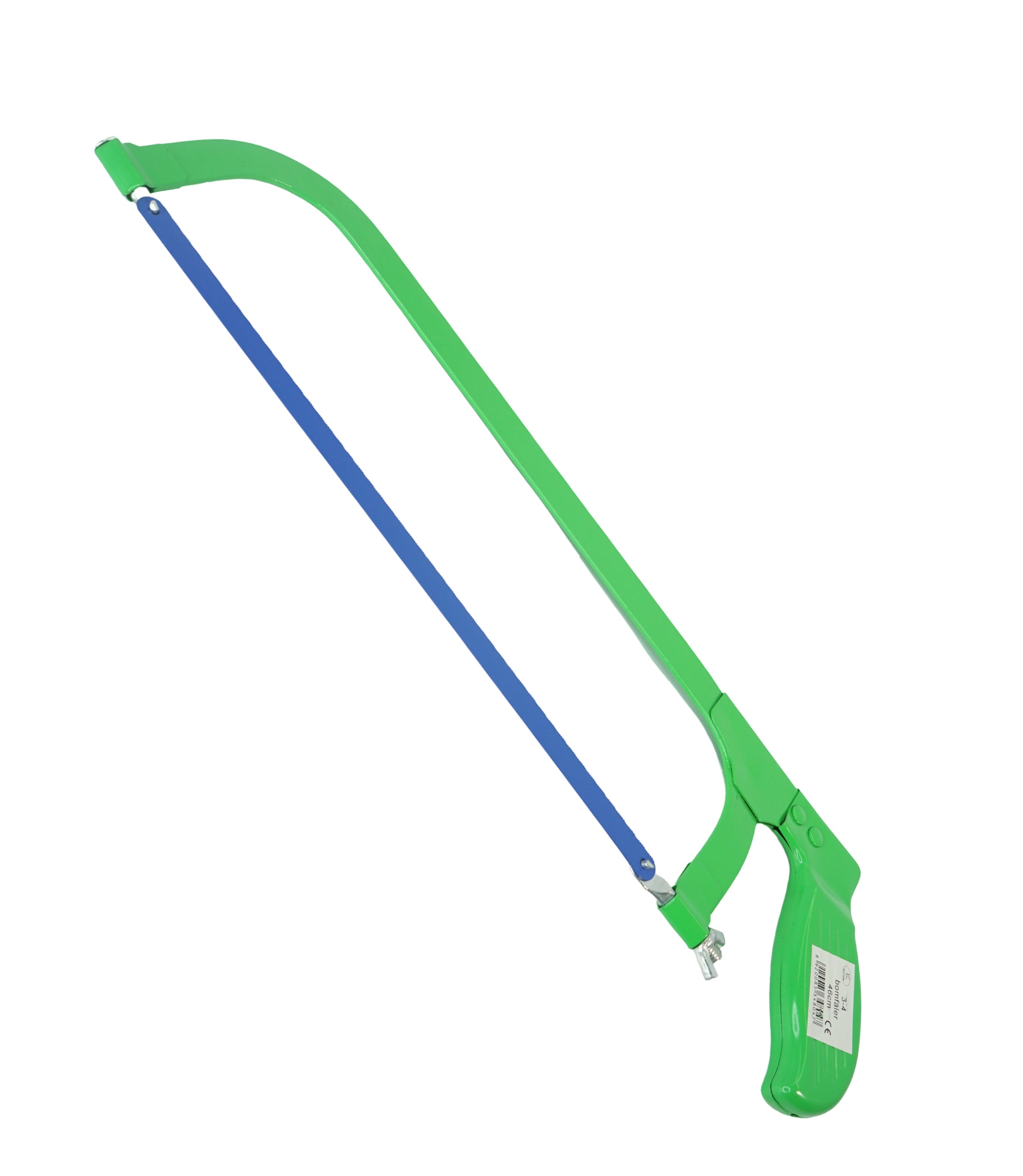 Bomfăier Manual 46 CM Cu Mâner Plastic