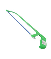 Bomfăier Manual 46 CM Cu Mâner Plastic