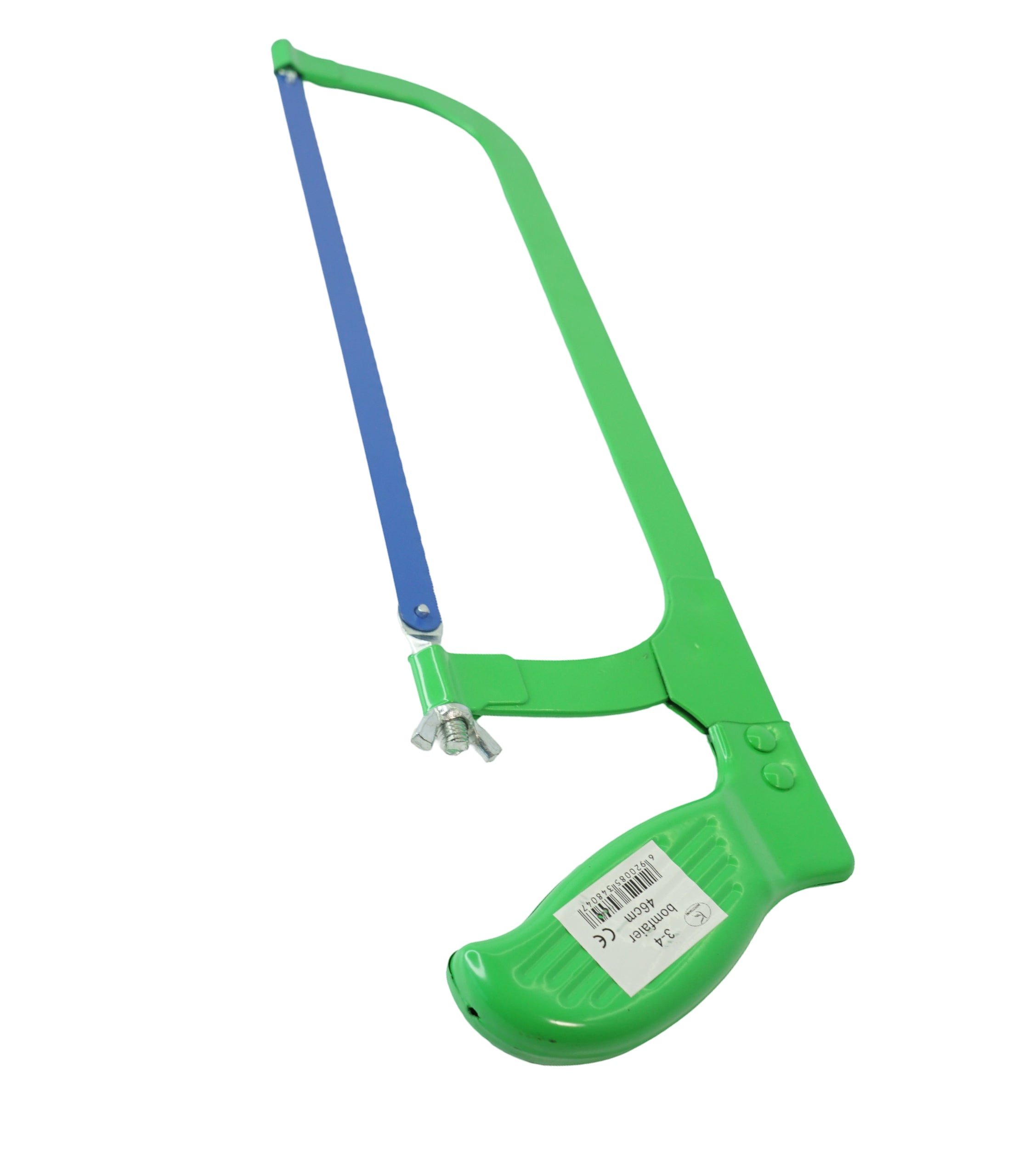 Bomfăier Manual 46 CM Cu Mâner Plastic