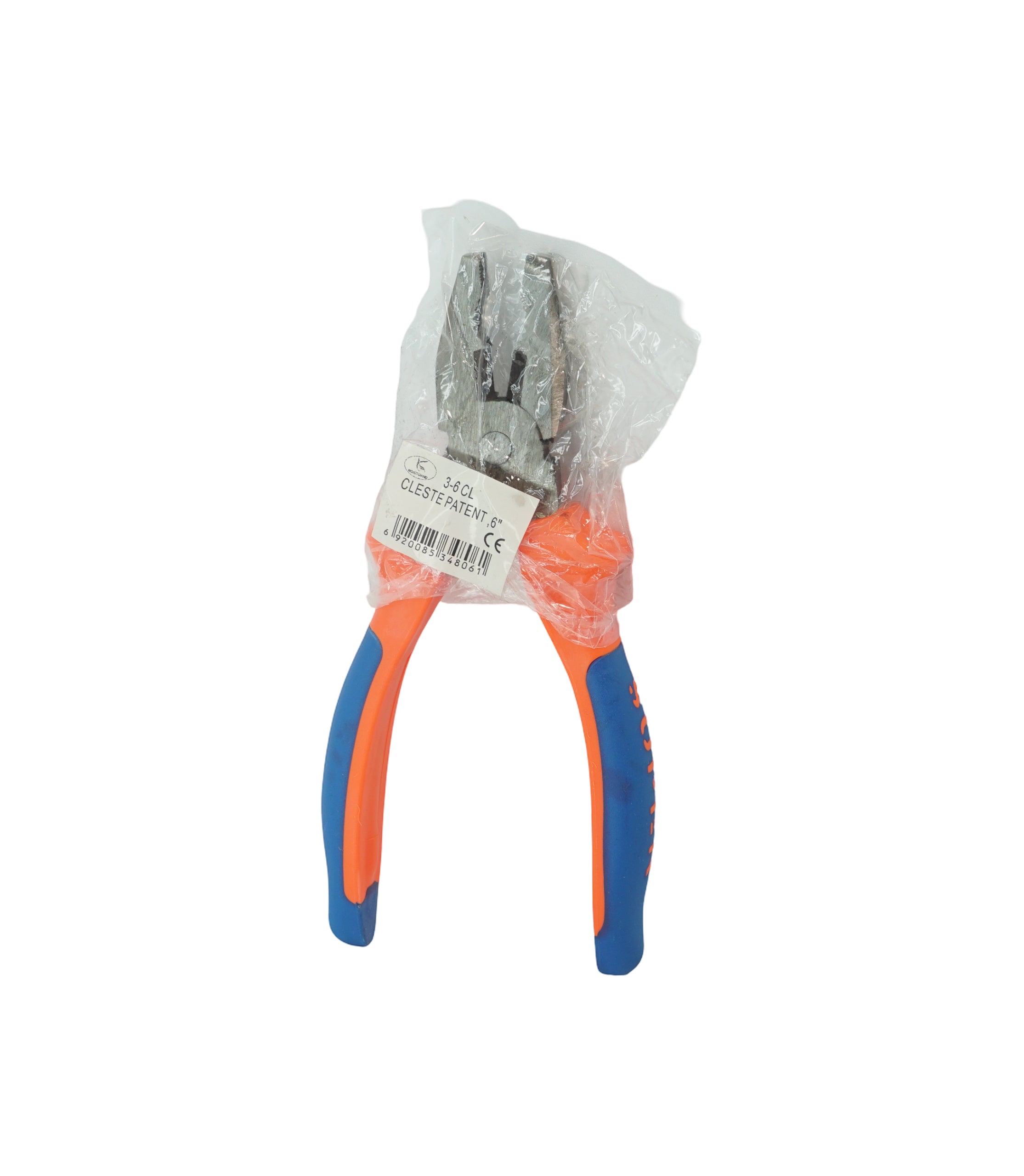 Cleste Patent 6