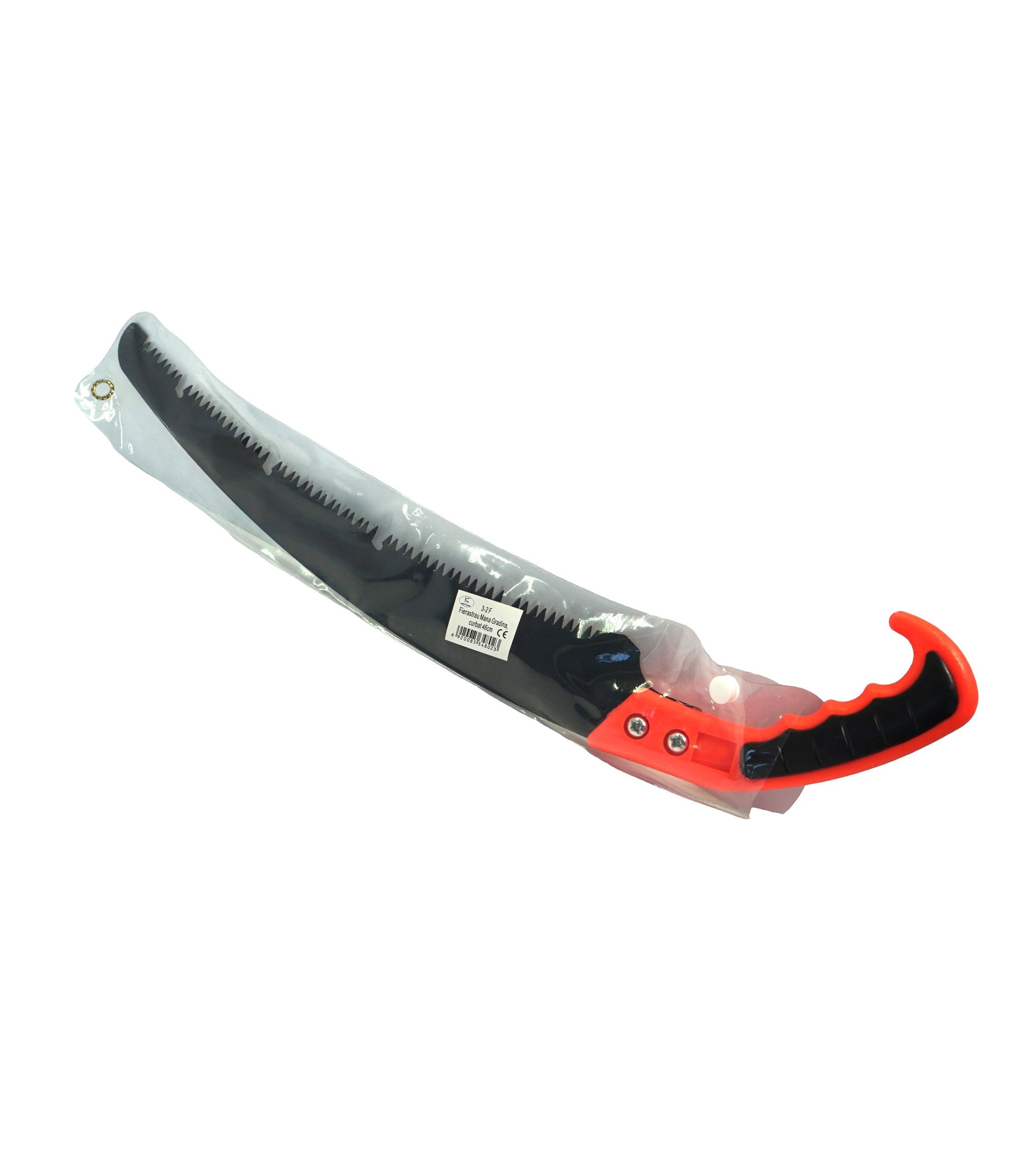 Fierastrau De Gradina Curbat 46 cm (3-2 F)