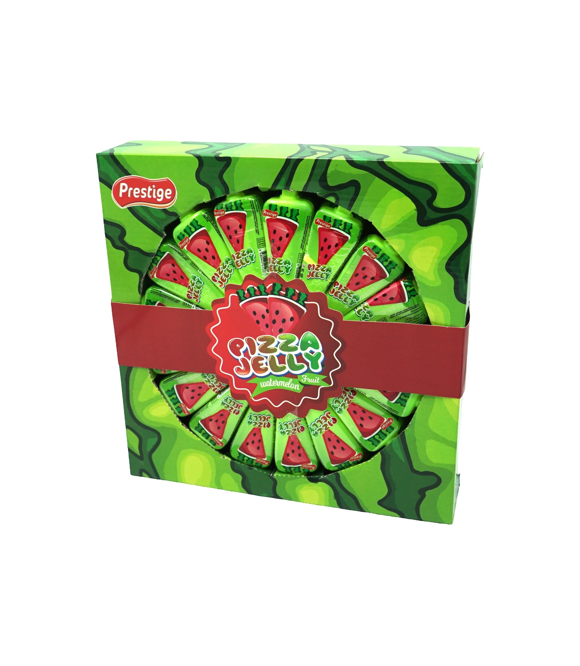 Jeleu Pizza Pepene 35Gr