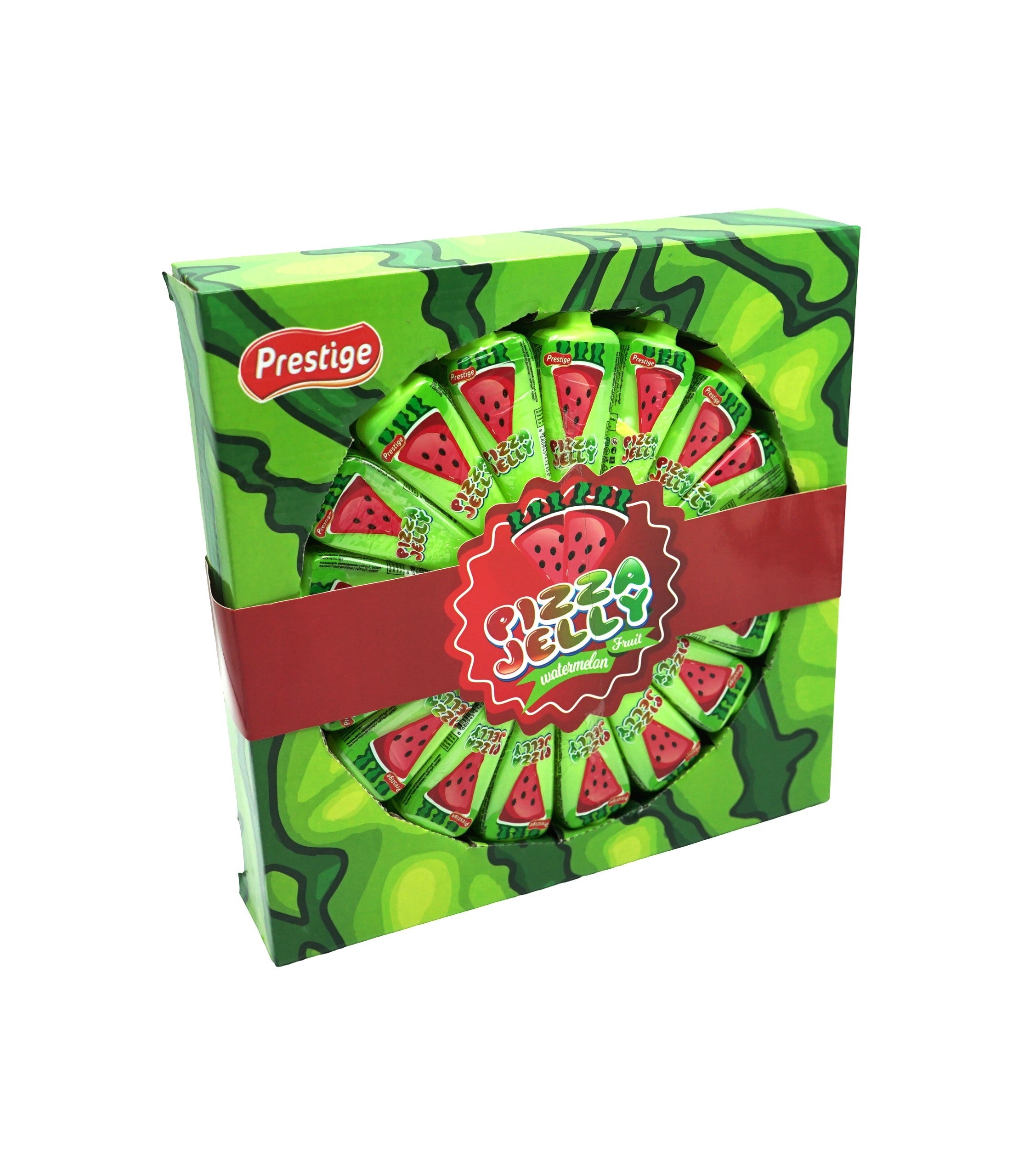 Jeleu Pizza Pepene 35Gr