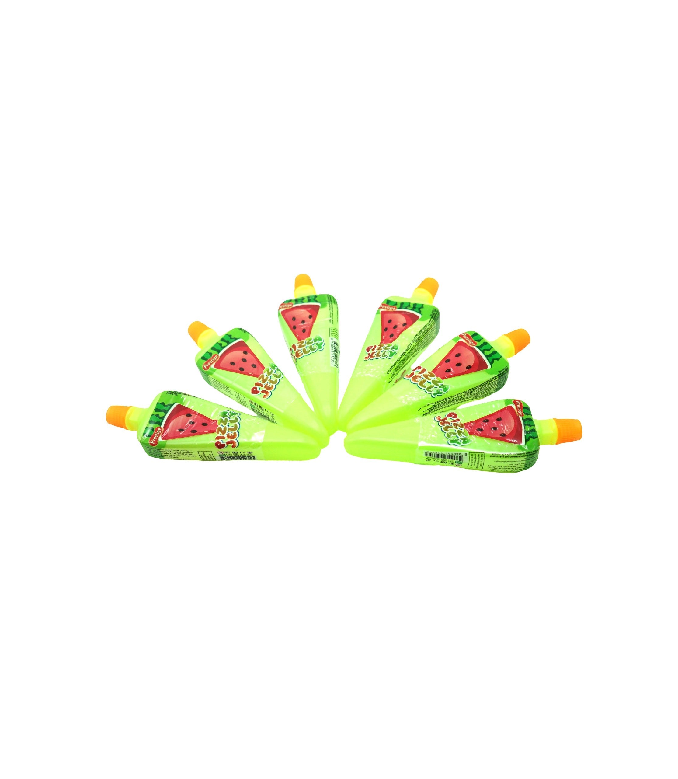 Jeleu Pizza Pepene 35Gr