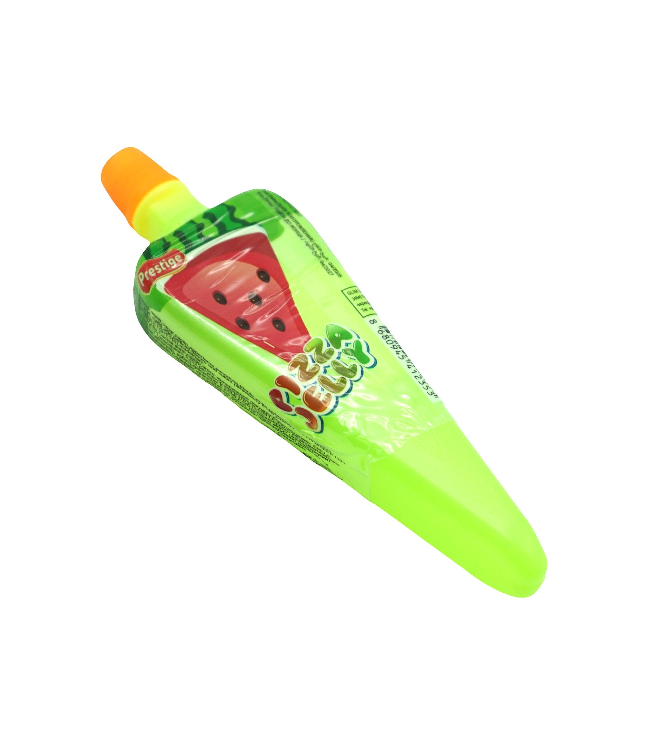 Jeleu Pizza Pepene 35Gr