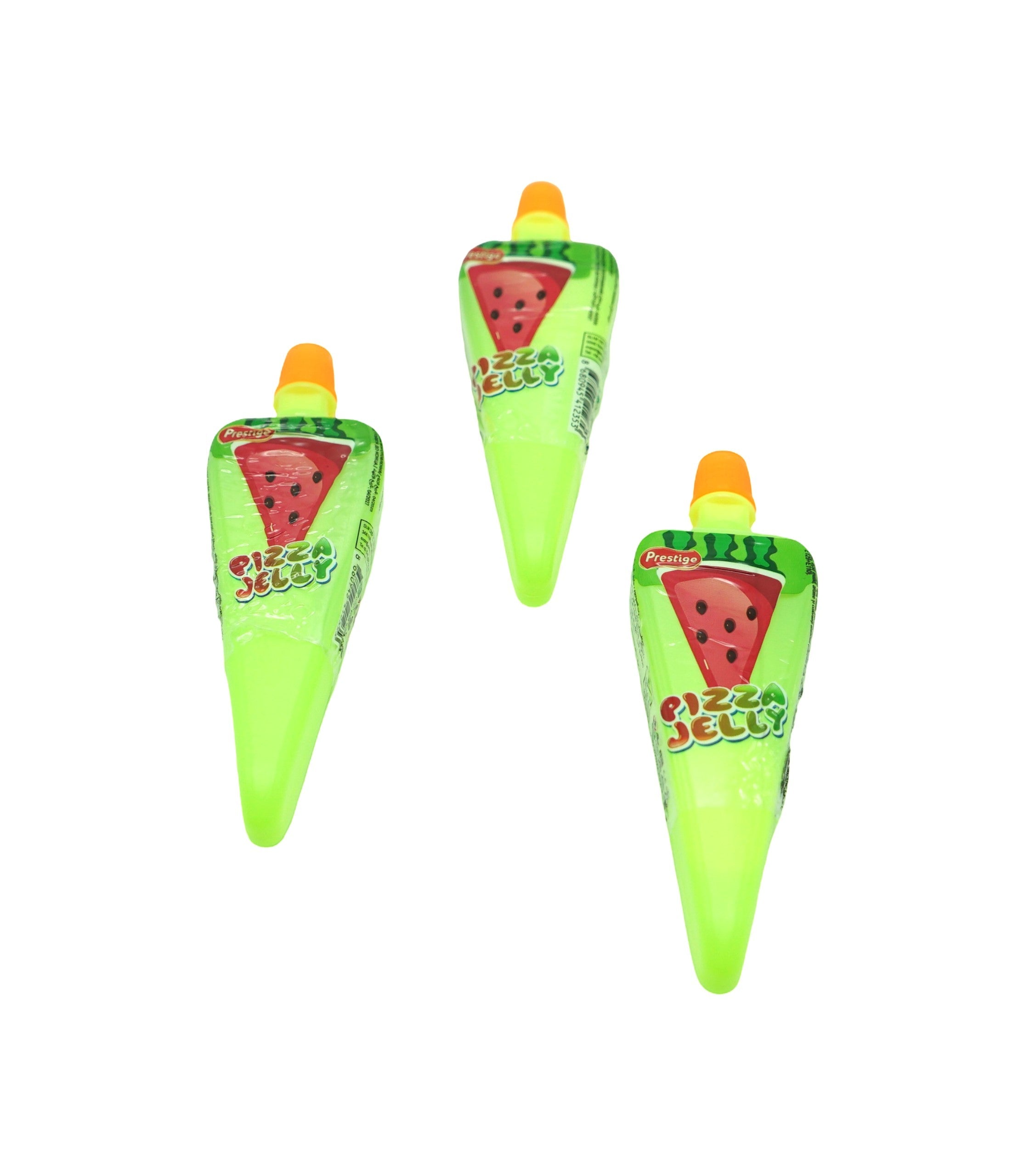 Jeleu Pizza Pepene 35Gr