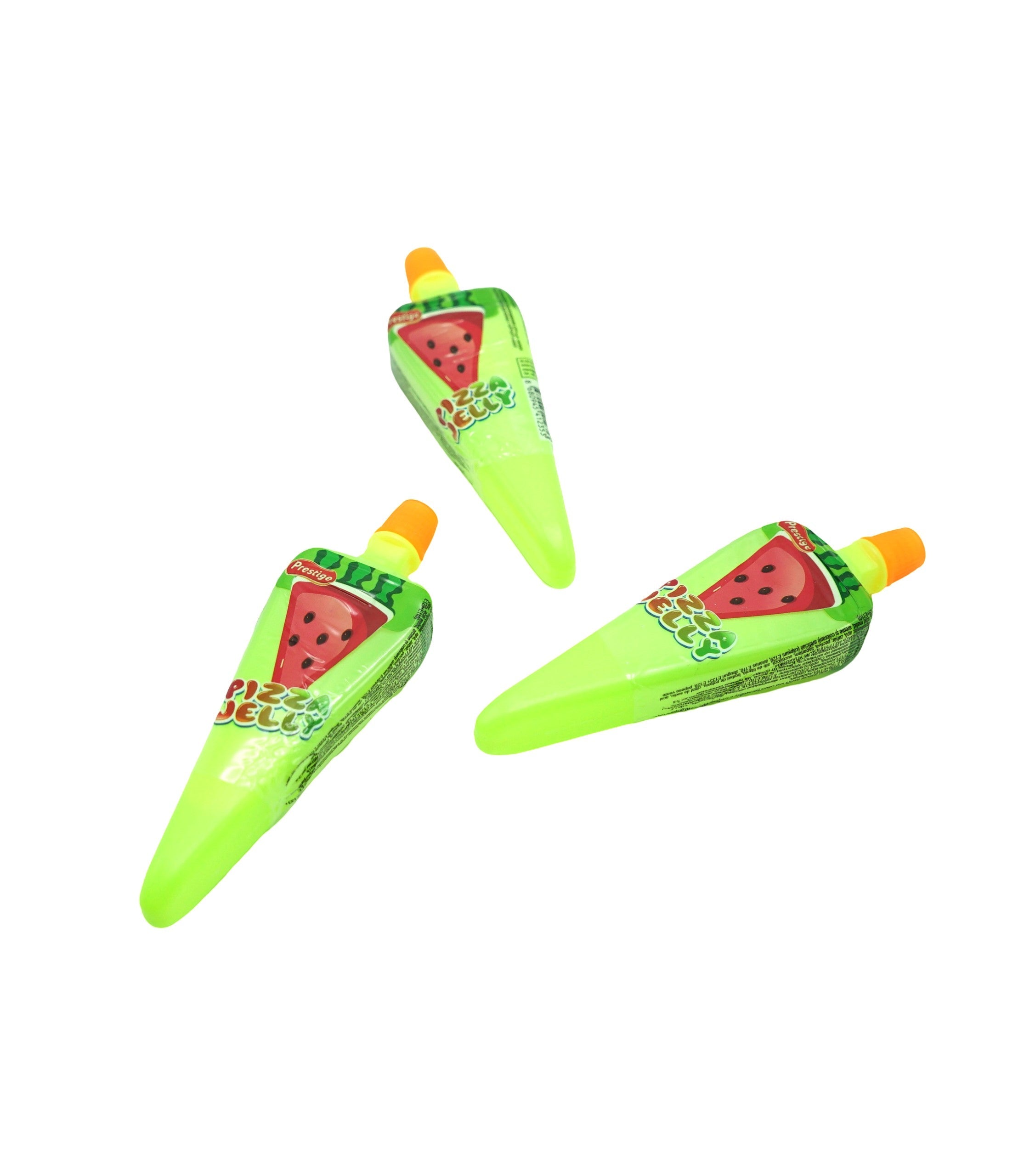 Jeleu Pizza Pepene 35Gr