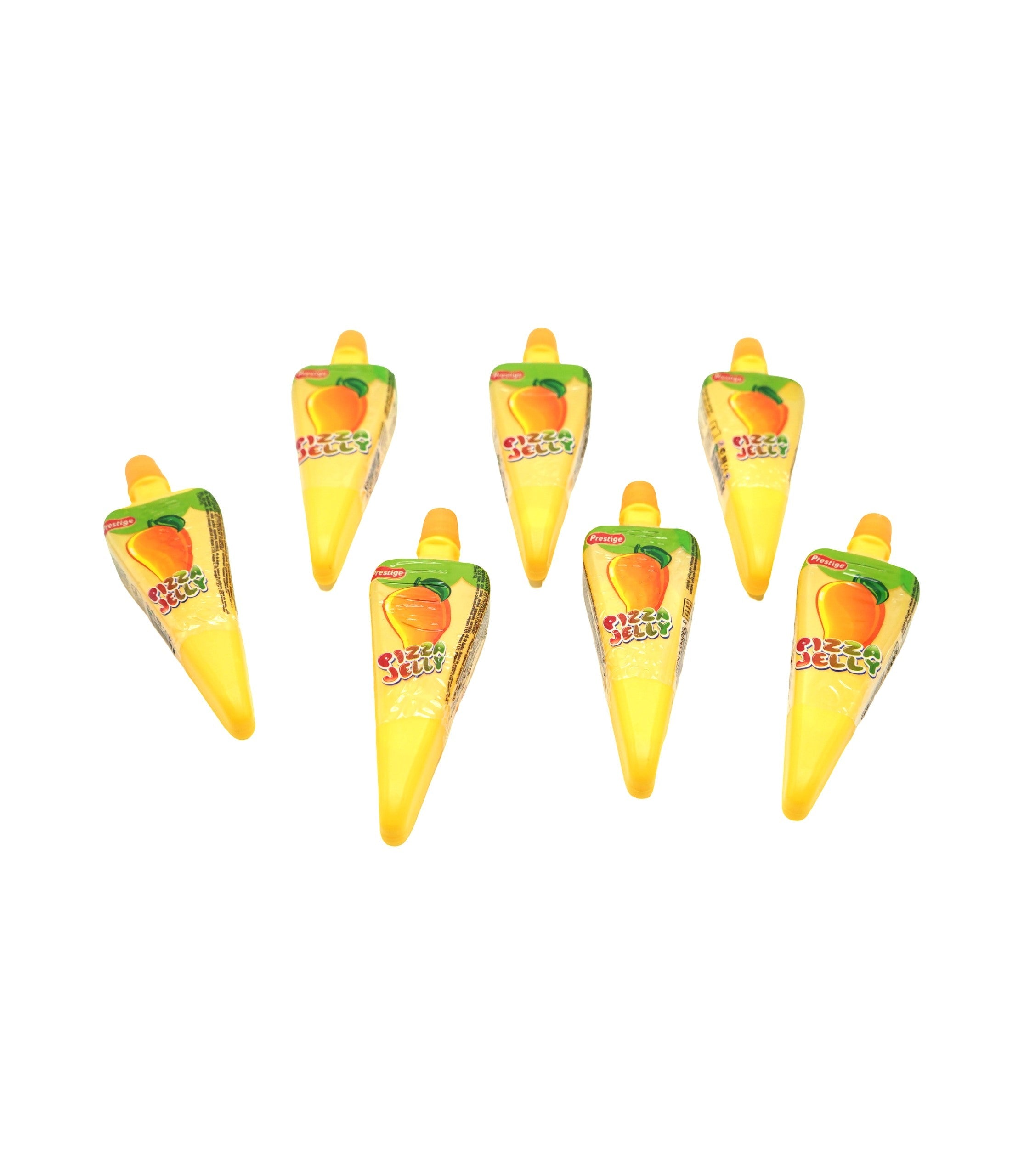 Jeleu Pizza Mango 35Gr