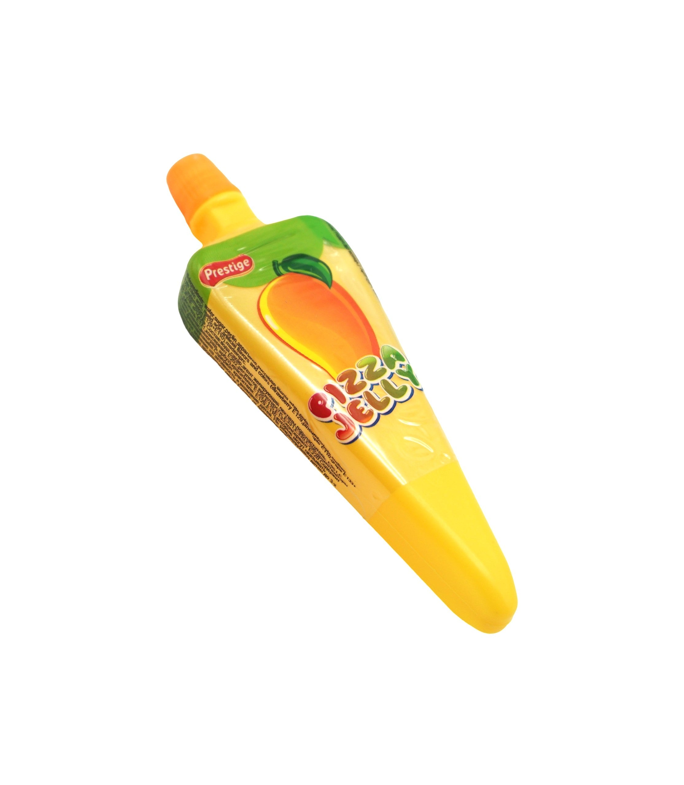Jeleu Pizza Mango 35Gr