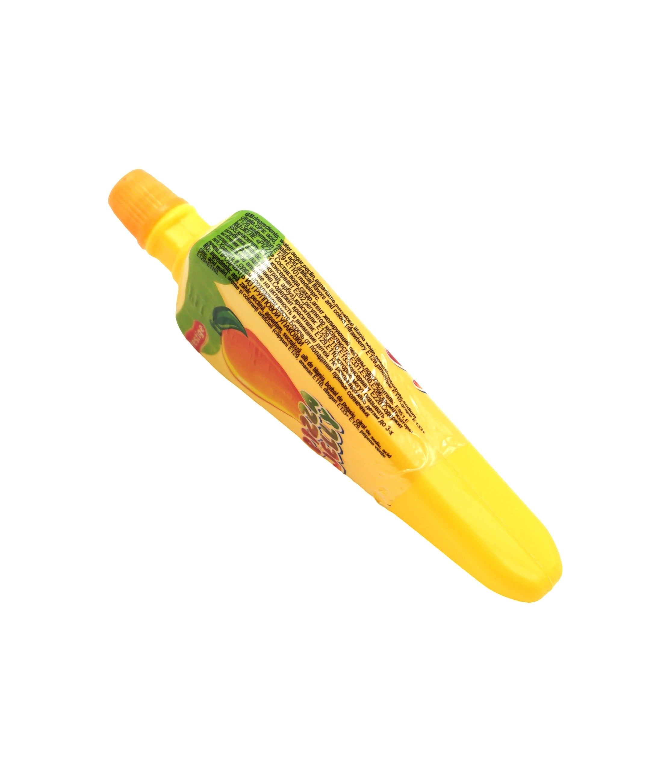 Jeleu Pizza Mango 35Gr