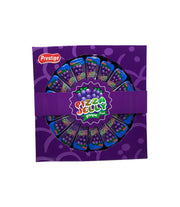 Jeleu Pizza Struguri 35Gr
