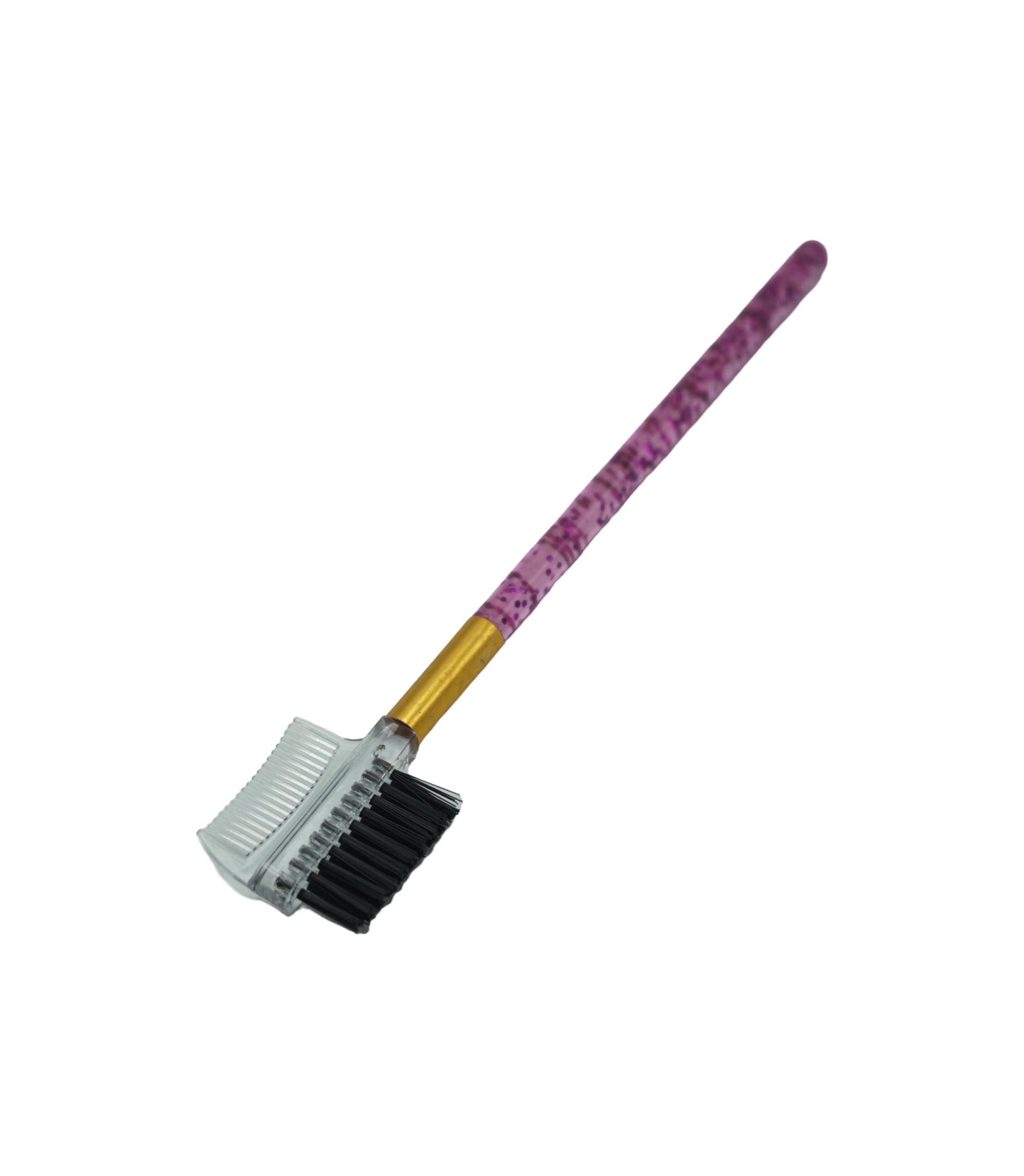 Set 5 Pensule Mov Pentru Machiaj