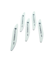 Pila De Unghii 80/80 Carton Oval 5-5PO