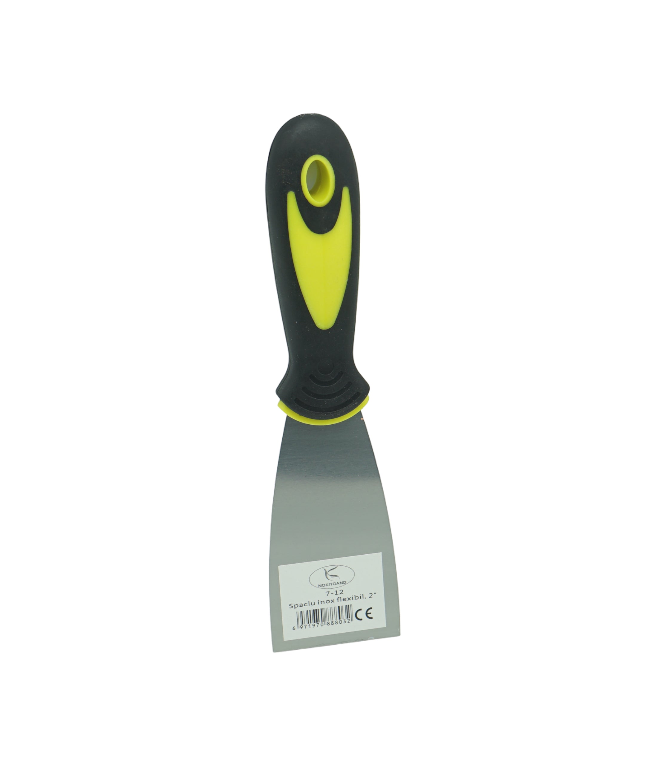 Spaclu Din Inox Flexibil 2