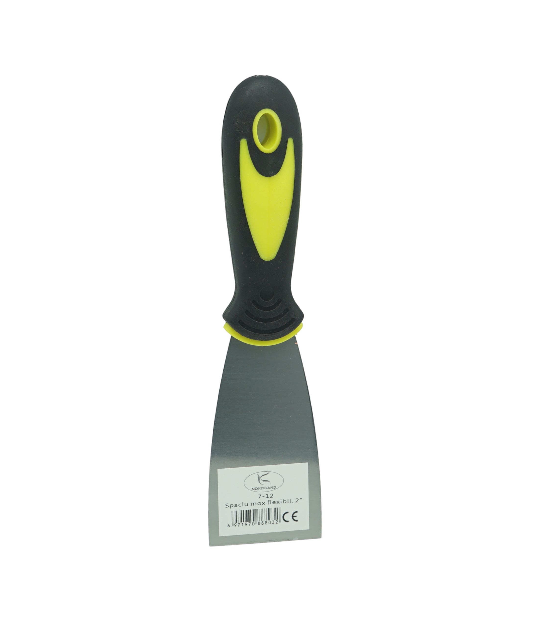 Spaclu Din Inox Flexibil 2
