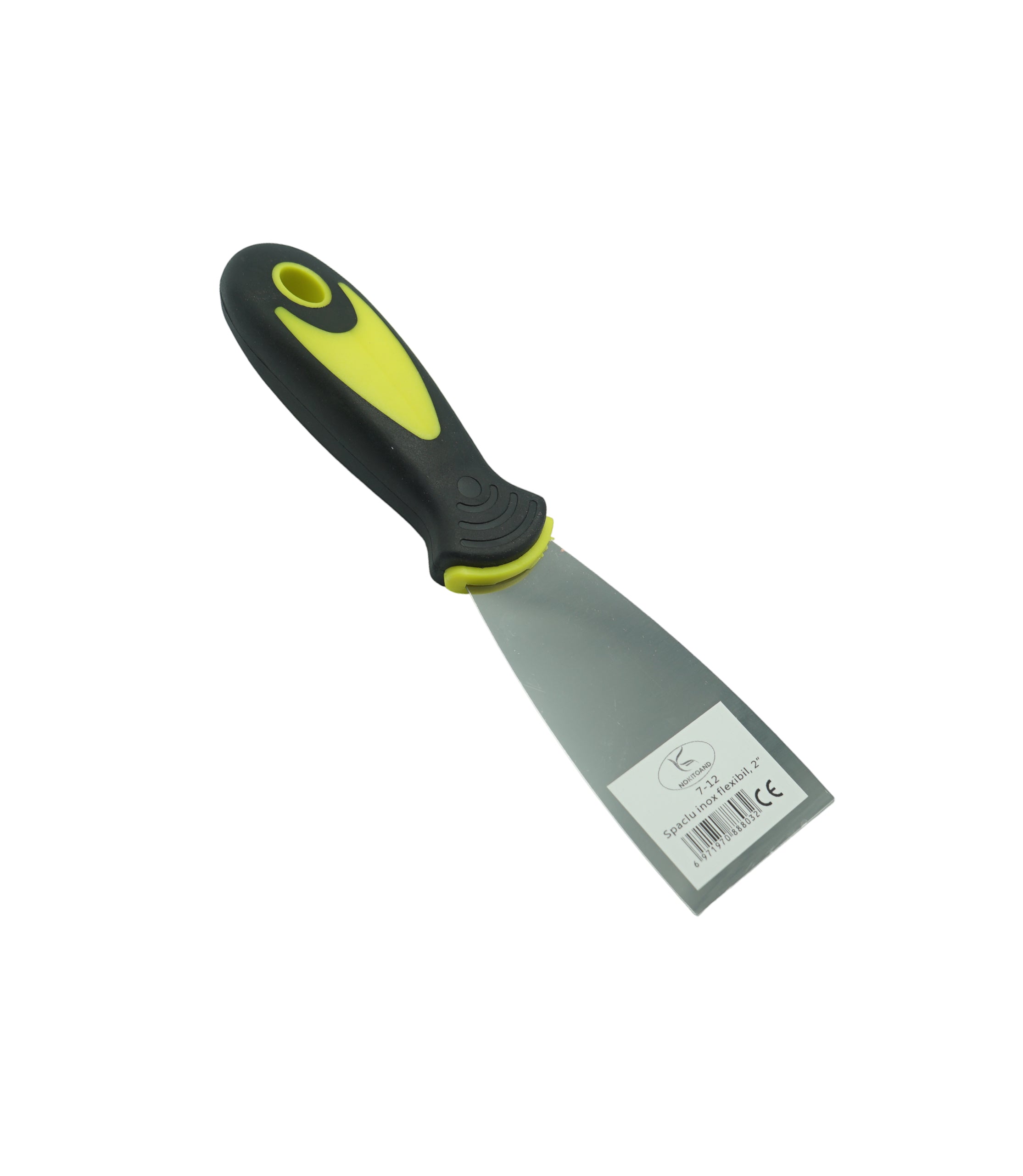 Spaclu Din Inox Flexibil 2