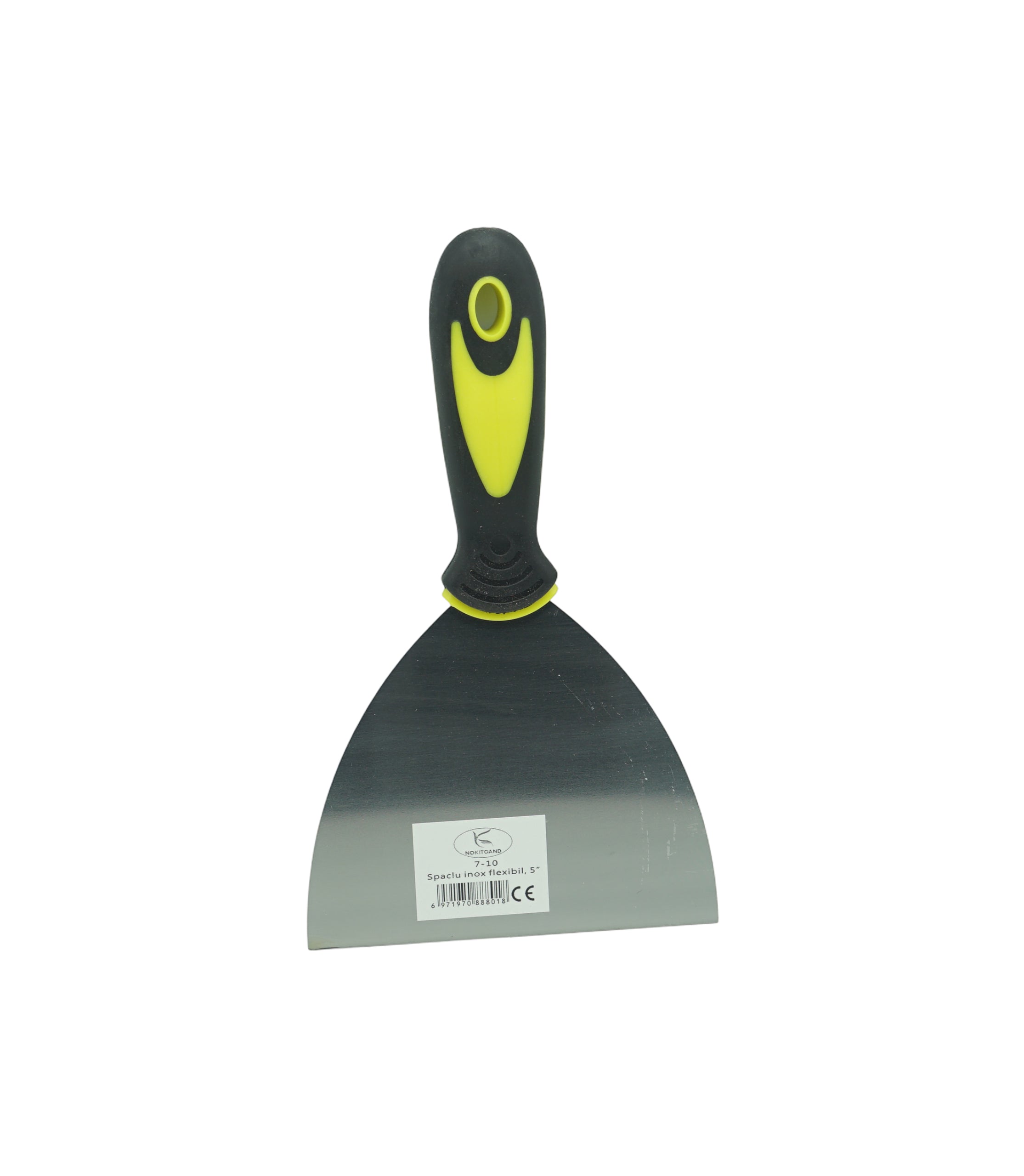 Spaclu Din Inox Flexibil 5