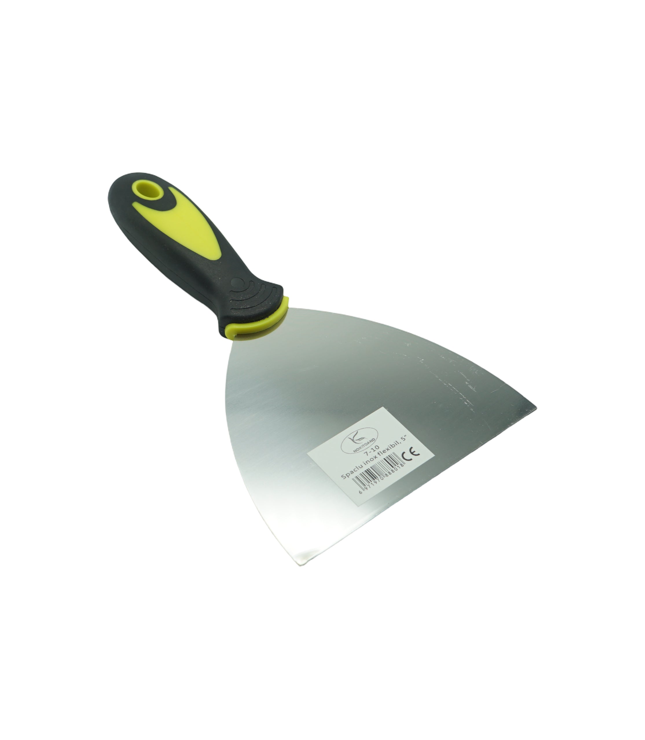Spaclu Din Inox Flexibil 5